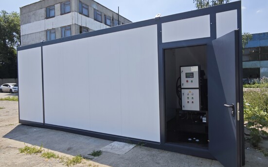 АВР для дизельного генератора: как работает автоматический ввод резерва